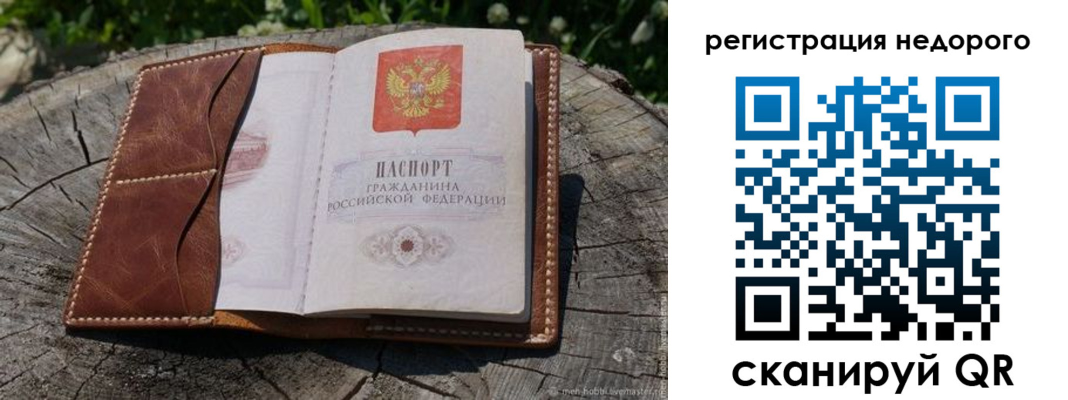 прописка гарантия в Елизово